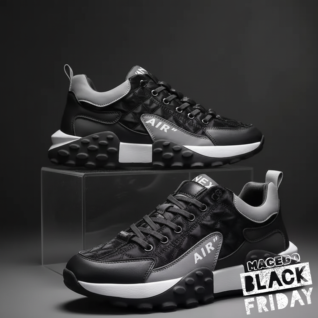 (BLACK FRIDAY 🔥) AIR FLEXPRO