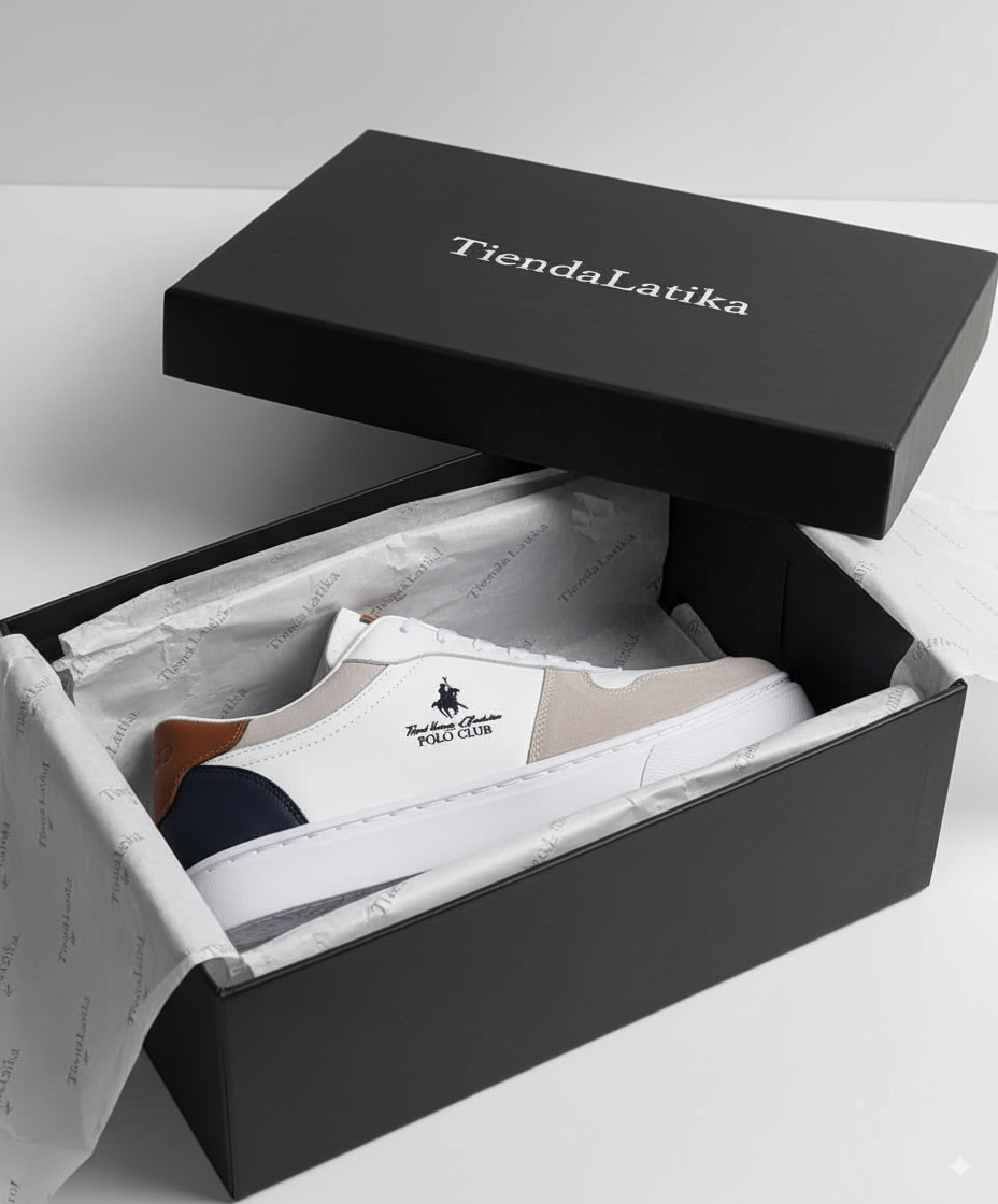 CALZADO P.CLUB AVANCE / Últimas 24 horas de promoción