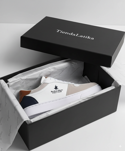 CALZADO P.CLUB AVANCE / Últimas 24 horas de promoción