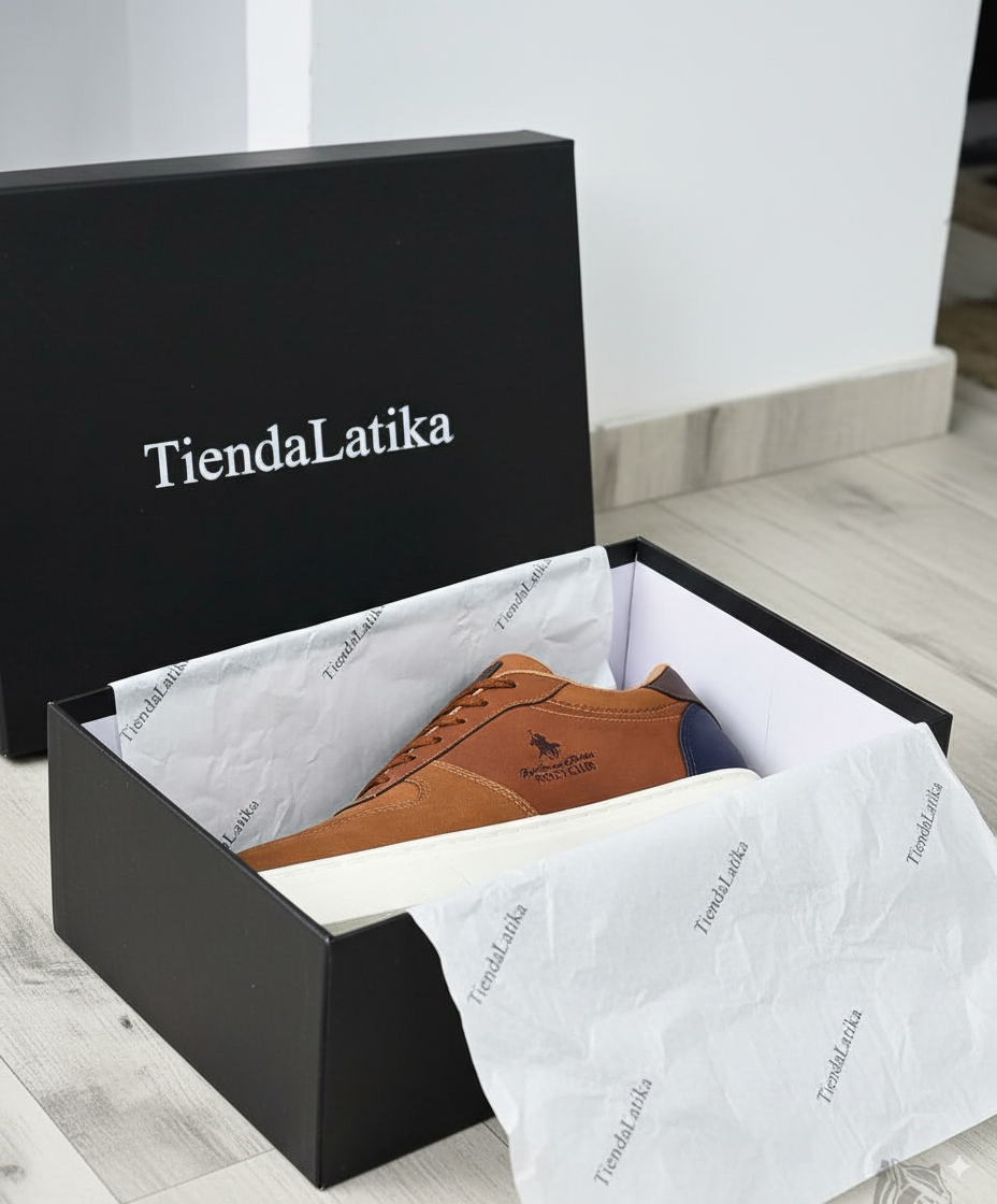 CALZADO P.CLUB AVANCE / Últimas 24 horas de promoción