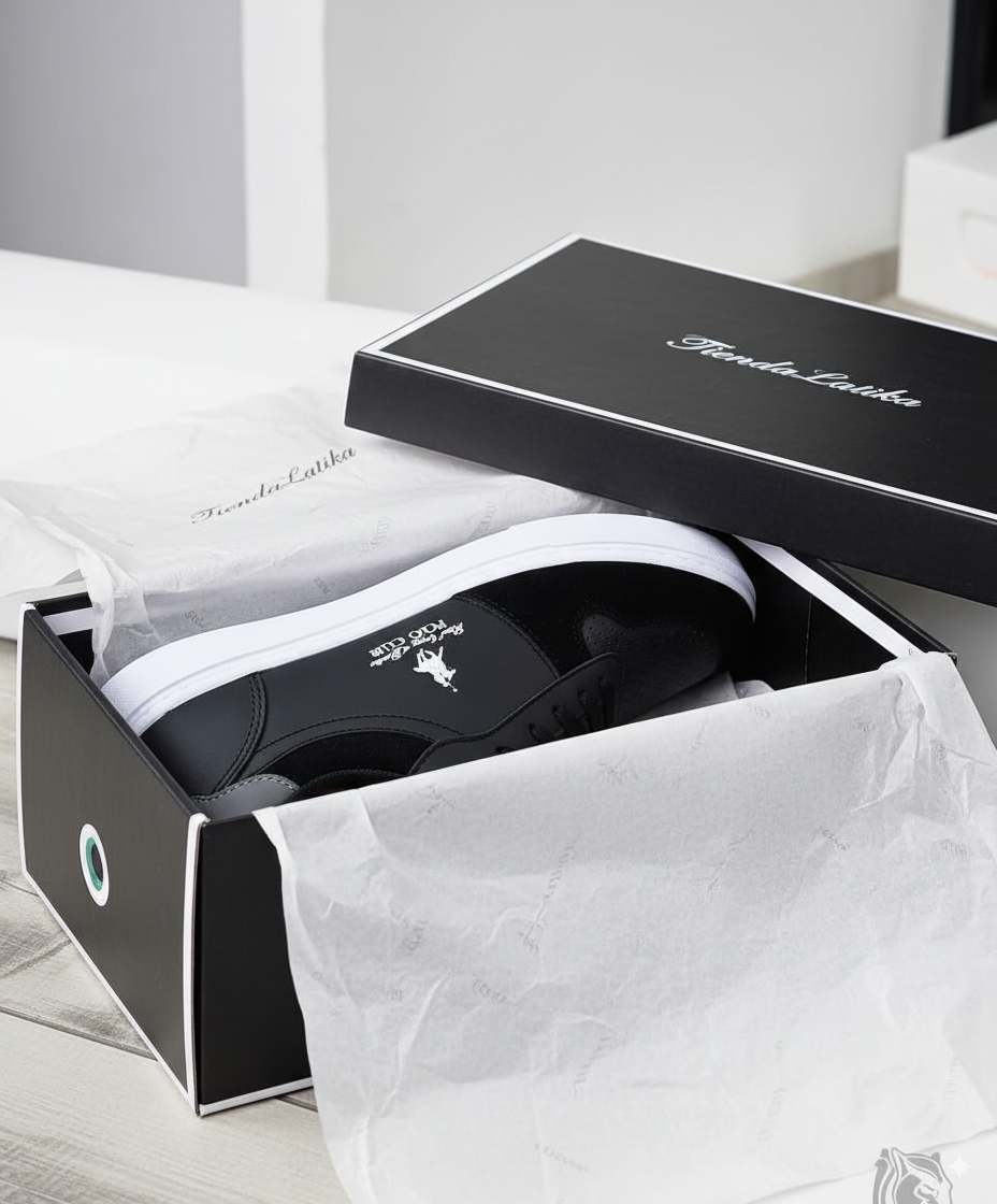 CALZADO P.CLUB AVANCE / Últimas 24 horas de promoción