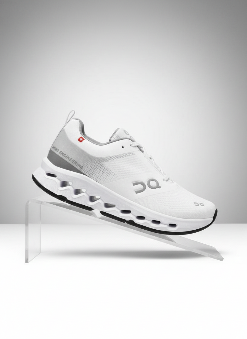 SUIZO DEPORTIVO 2.0 / EDICIÓN LIMITADA