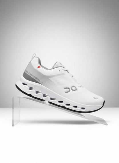 SUIZO DEPORTIVO 2.0 / EDICIÓN LIMITADA