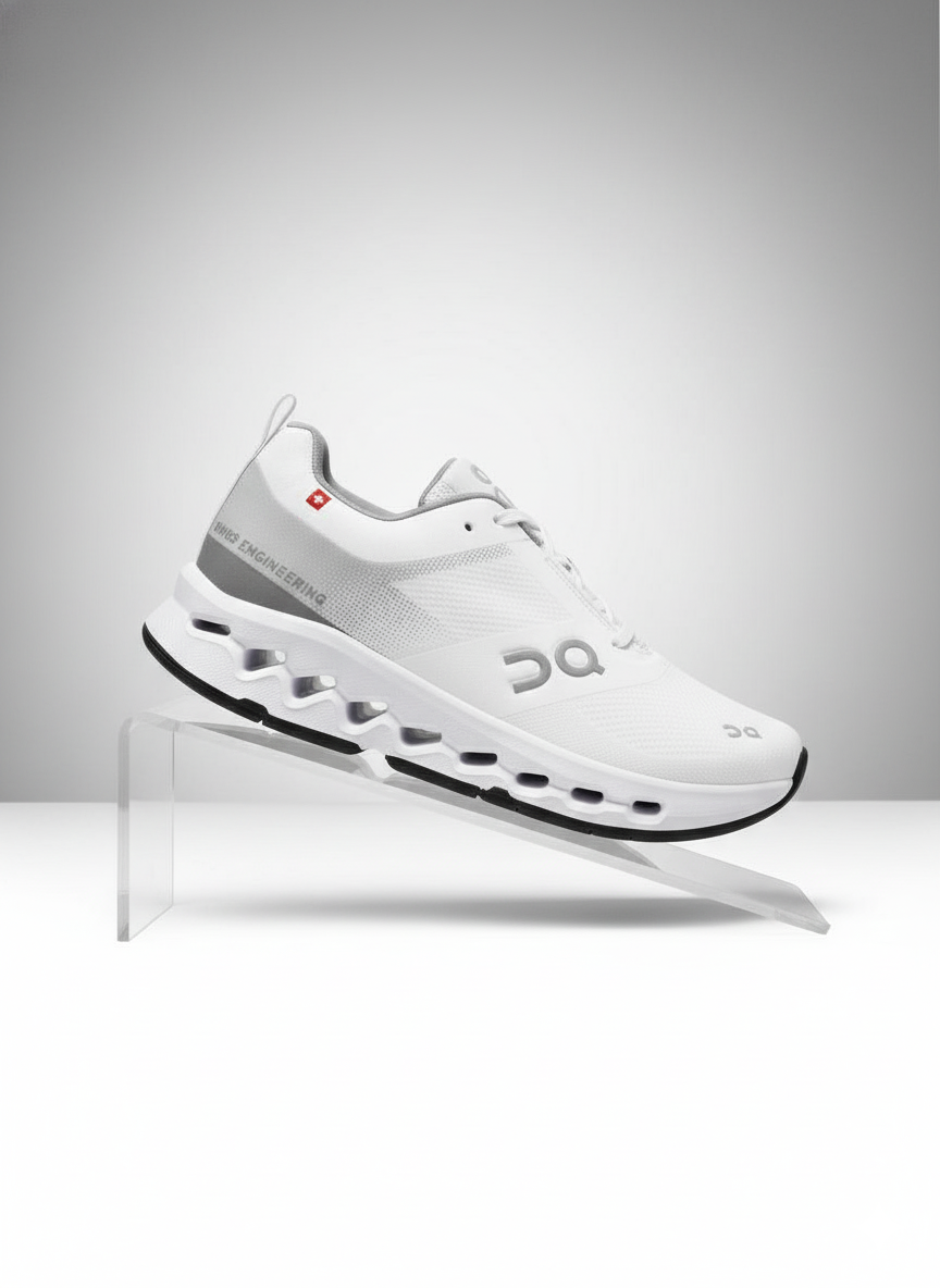 SUIZO DEPORTIVO 2.0 / EDICIÓN LIMITADA