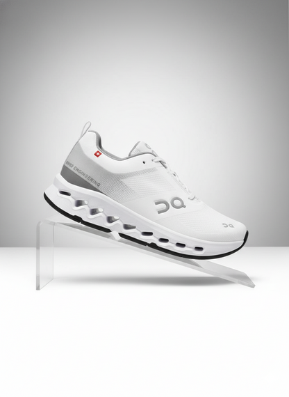 SUIZO DEPORTIVO 2.0 / EDICIÓN LIMITADA