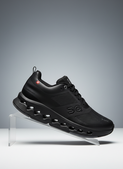 SUIZO DEPORTIVO 2.0 / EDICIÓN LIMITADA