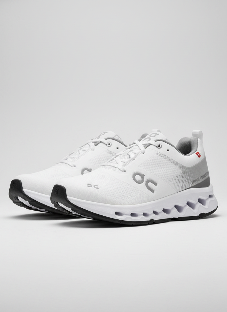 SUIZO DEPORTIVO 2.0 / EDICIÓN LIMITADA