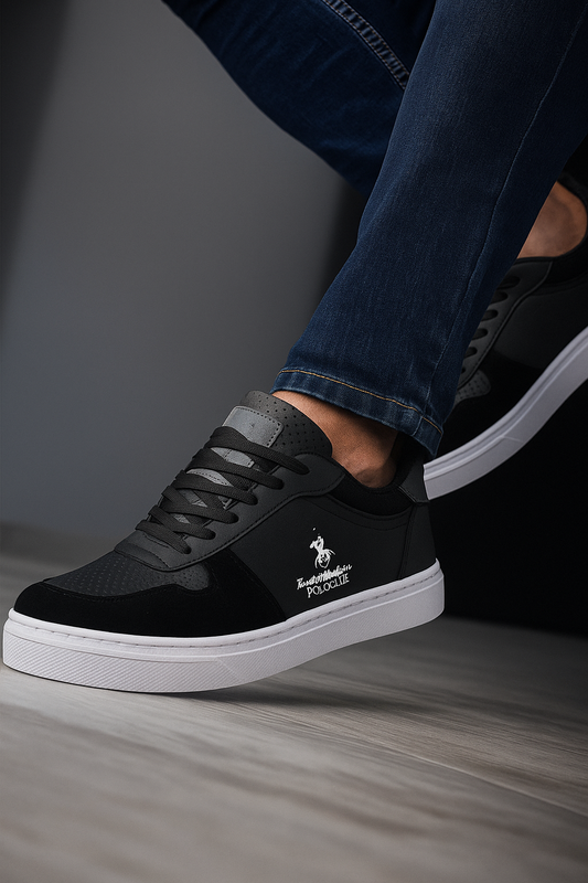 CALZADO P.CLUB AVANCE / Últimas 24 horas de promoción