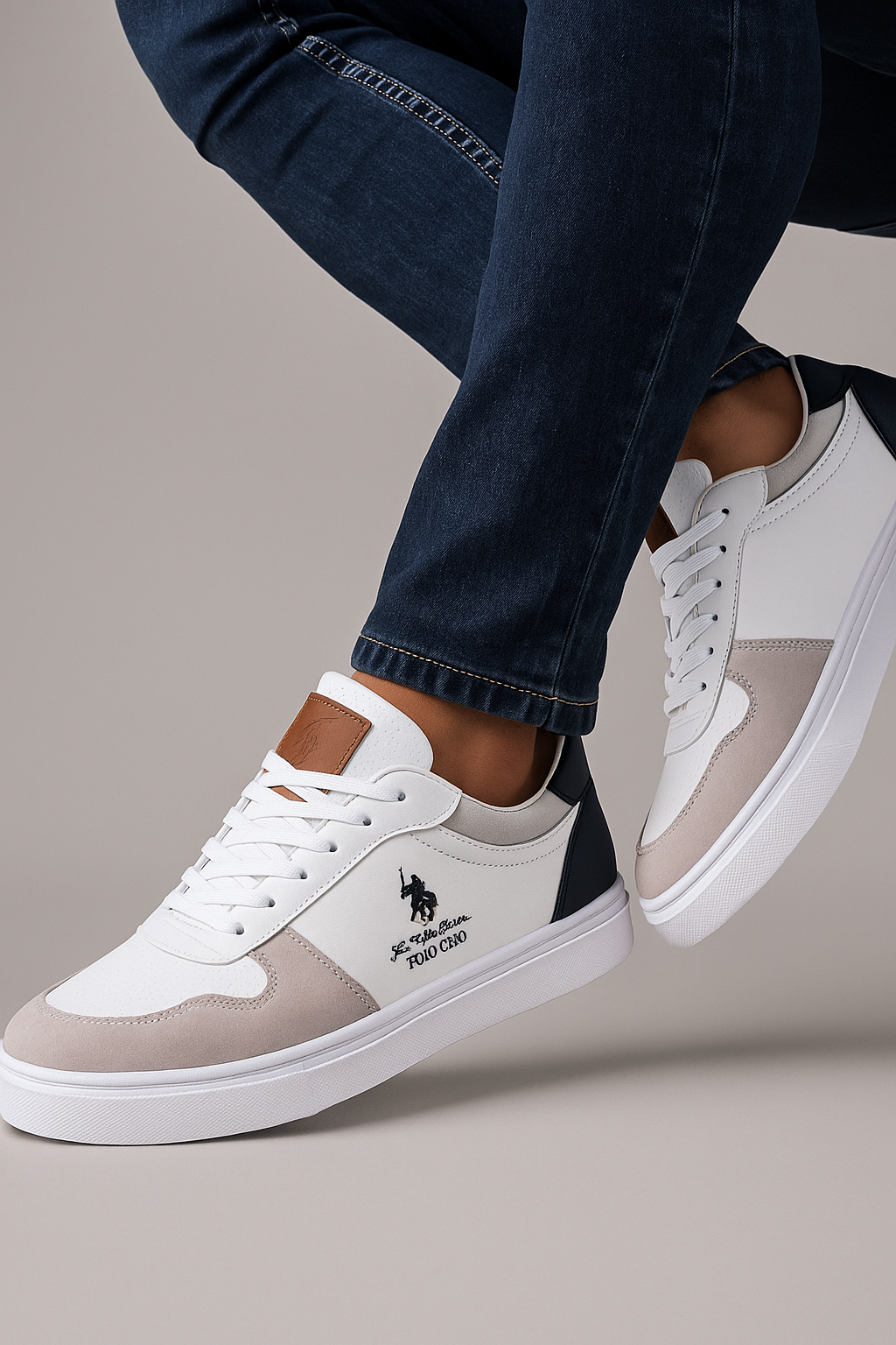 CALZADO P.CLUB AVANCE / Últimas 24 horas de promoción