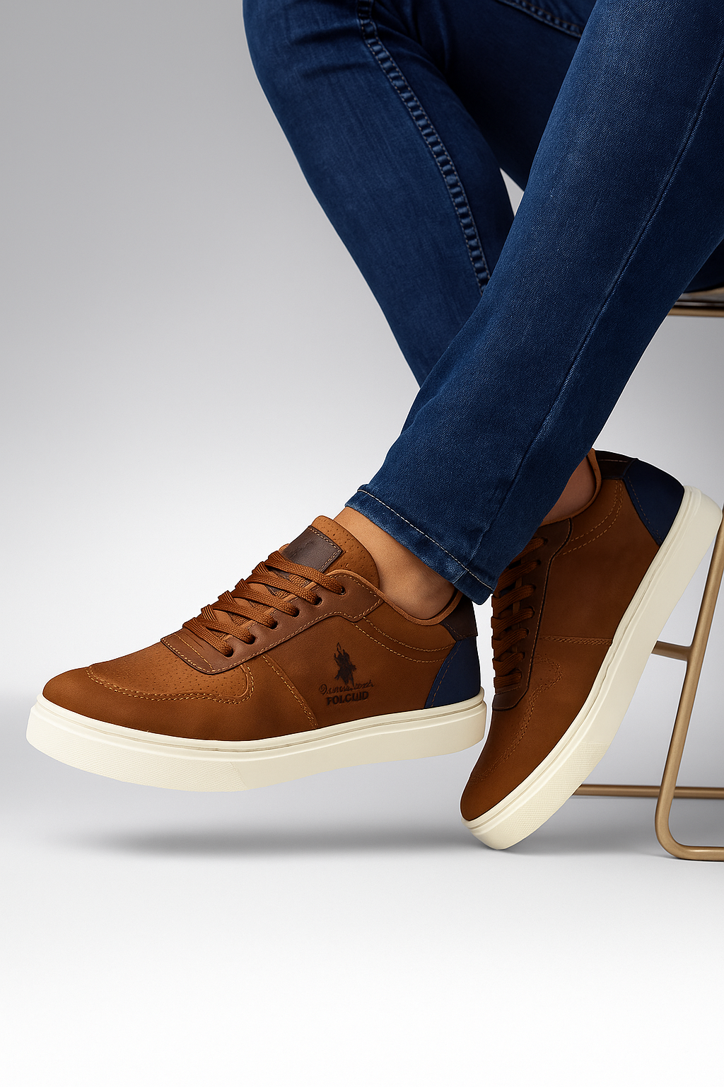 CALZADO P.CLUB AVANCE / Últimas 24 horas de promoción